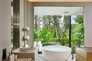 Villa Zai Phuket Master Bedroom 13