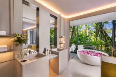 Villa Zai Phuket Master Bedroom 14