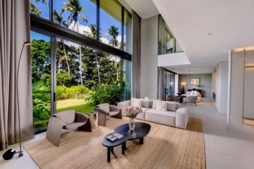 Villa Zai Phuket Master Bedroom 5