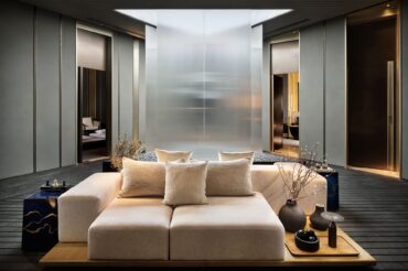 Villa Zai Phuket Spa 2