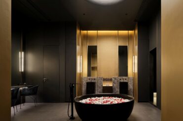 Villa Zai Phuket Spa 7