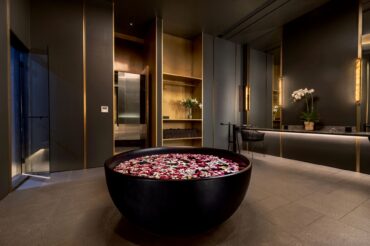 Villa Zai Phuket Spa 8