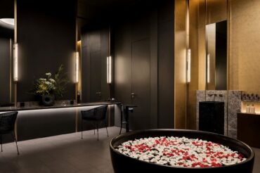 Villa Zai Phuket Spa 9