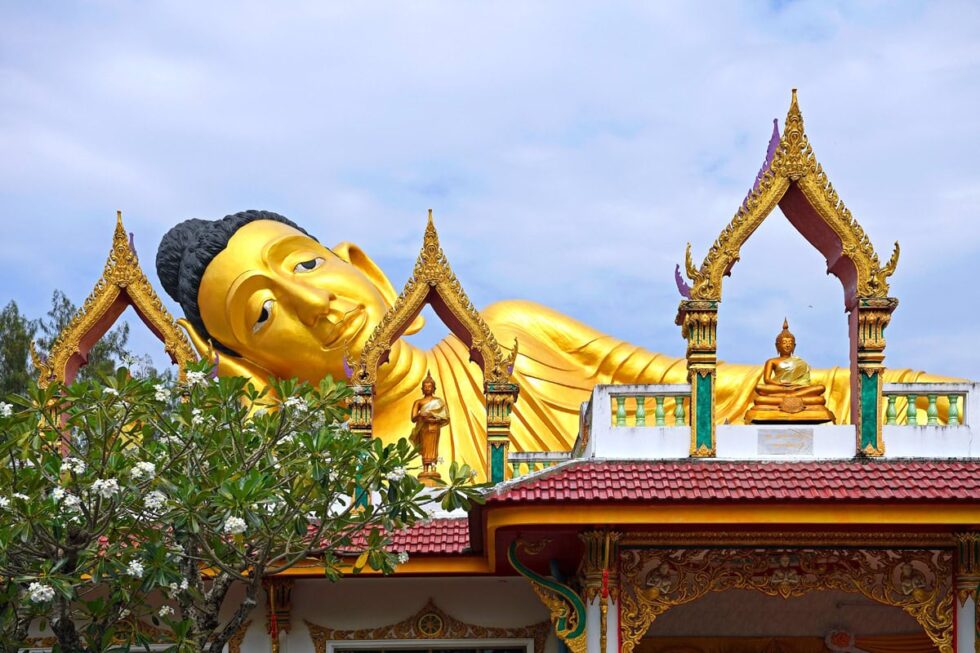 Wat Sri Sunthon
