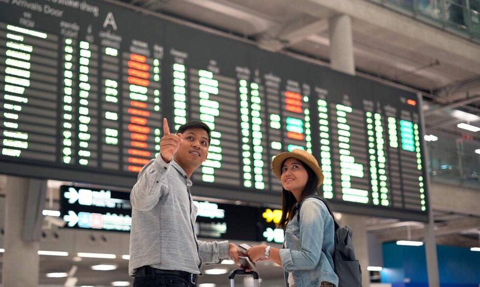 Navigating Phuket International Airport