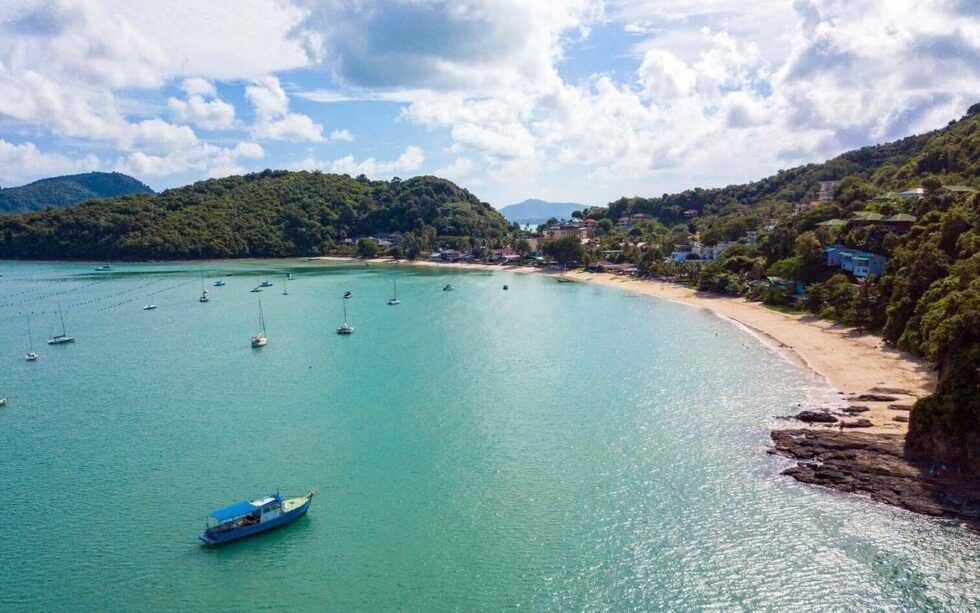 Ao Yon Beach