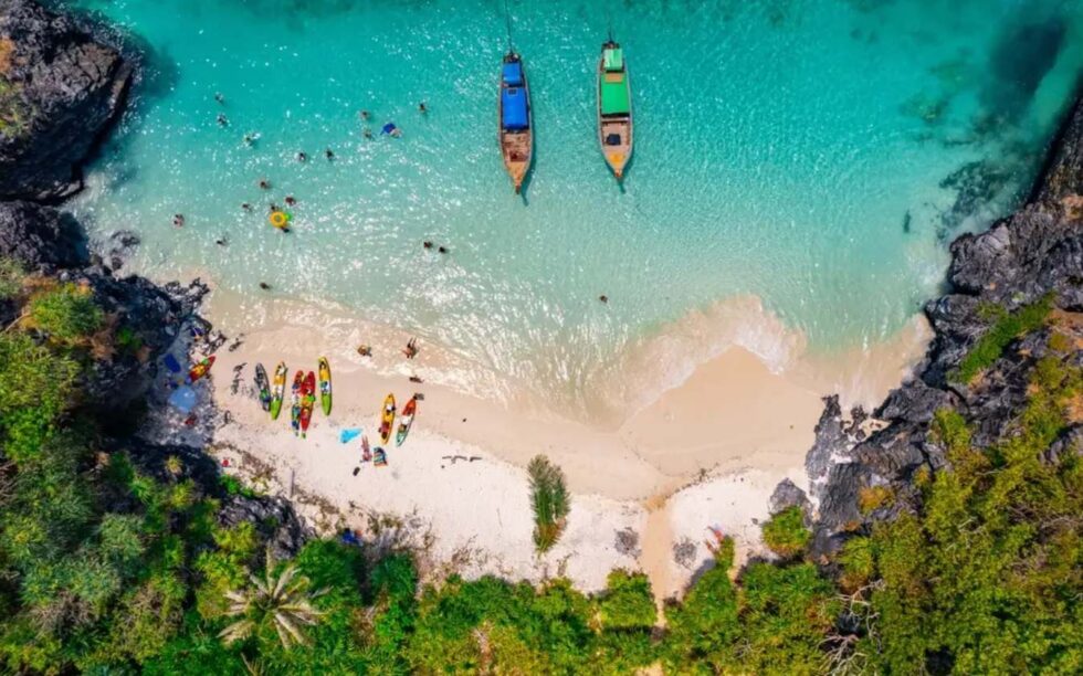 How to Use Villa Concierge Services for A Seamless Phuket Experience