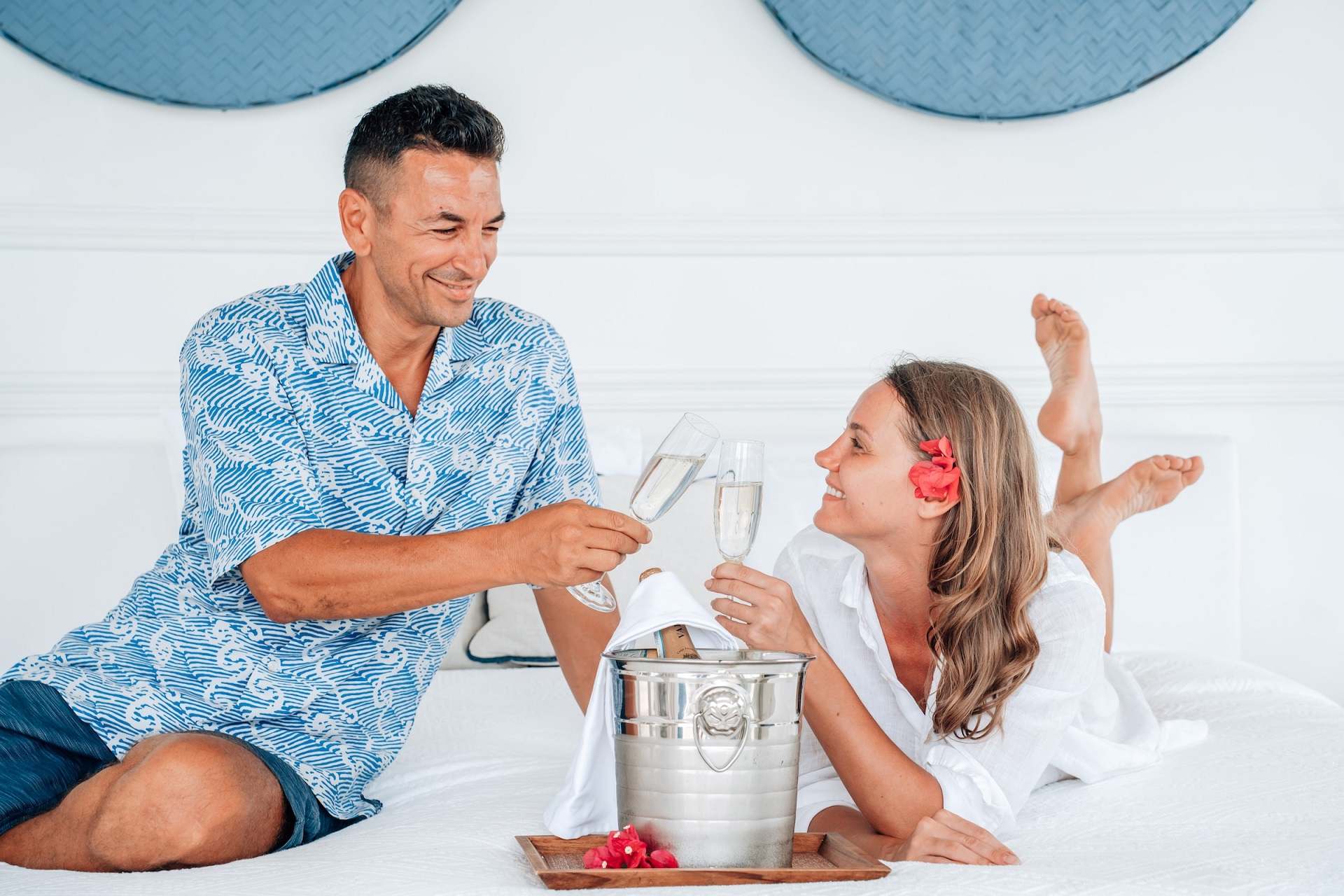 With the help of the Concierge, guests will be assured to have a memorable trip in Phuket